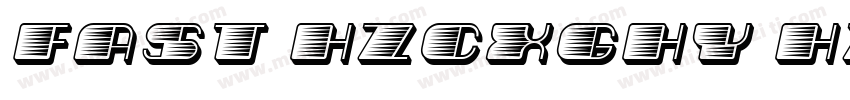 fast hzcxghy hzk字体转换